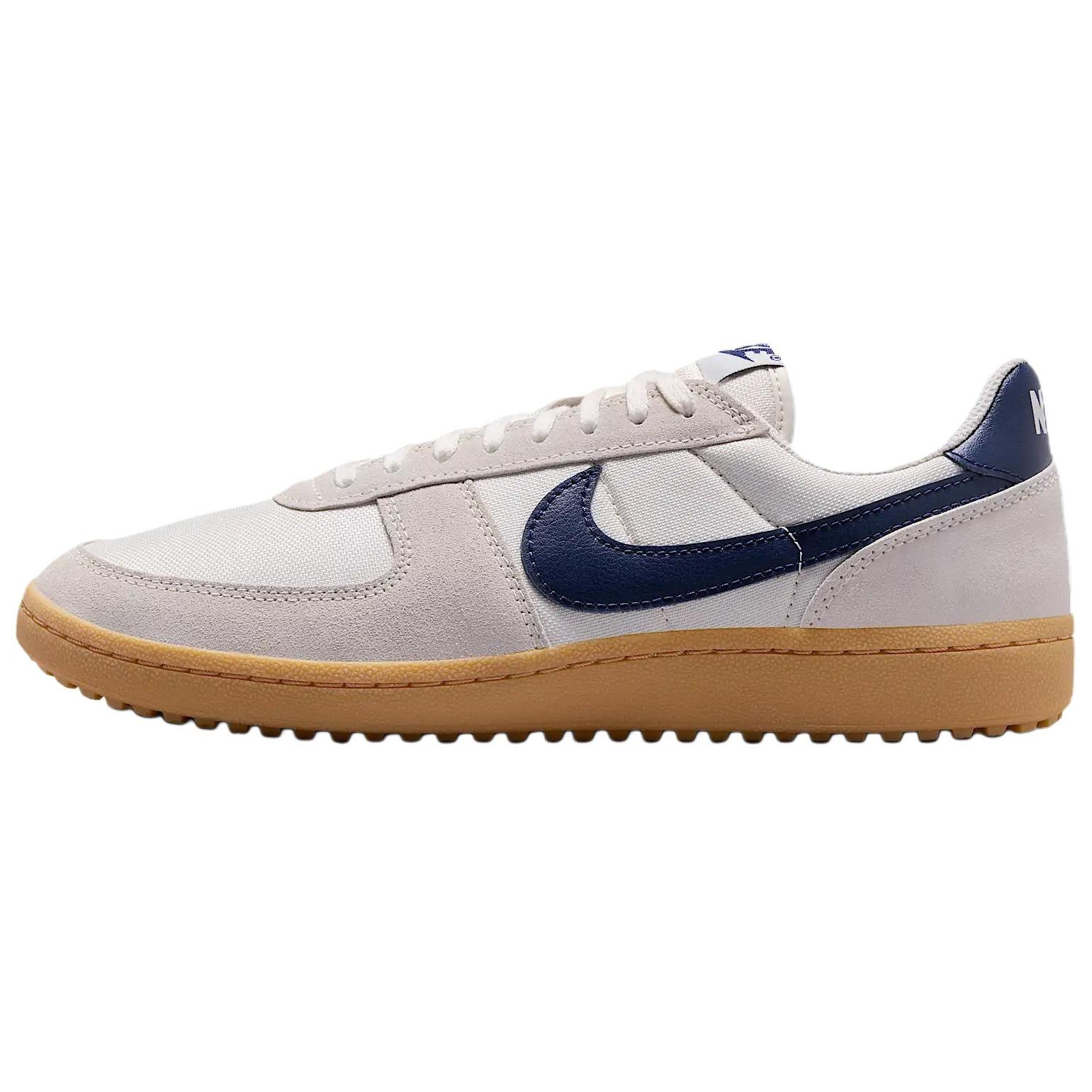 Nike Field General 82 Pale Ivory Midnight Navy Men s HF3165-102 EU 44