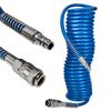 Wąż pneumatyczny 5x8mm 5m KD674