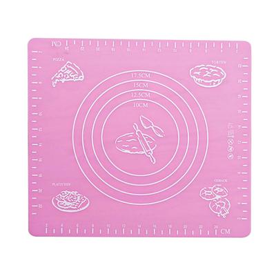 Utensilios para el horno – Esteras de silicona y moldes para hornear