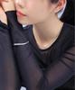 Ladylike Half Open Wave Bangle ERP [lady Like]