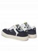 Pepe Jeans Męskie Buty Granatowe Sportowe Ze Skórą 45 Awe