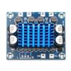 XH-A232 HD Digital Audio Amplifier Board, MP3 Module, 12V/24V, Dual Channel, 30W