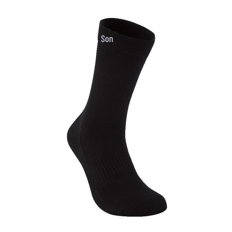 FILA FUSION Couple s High-Waist Sports Socks S