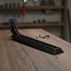 2 Pieces Kayak Foot Peg Nylon Footrest Boat Part