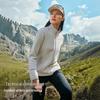 PELLIOT Women's P-Series Outdoor Fleece Jacket