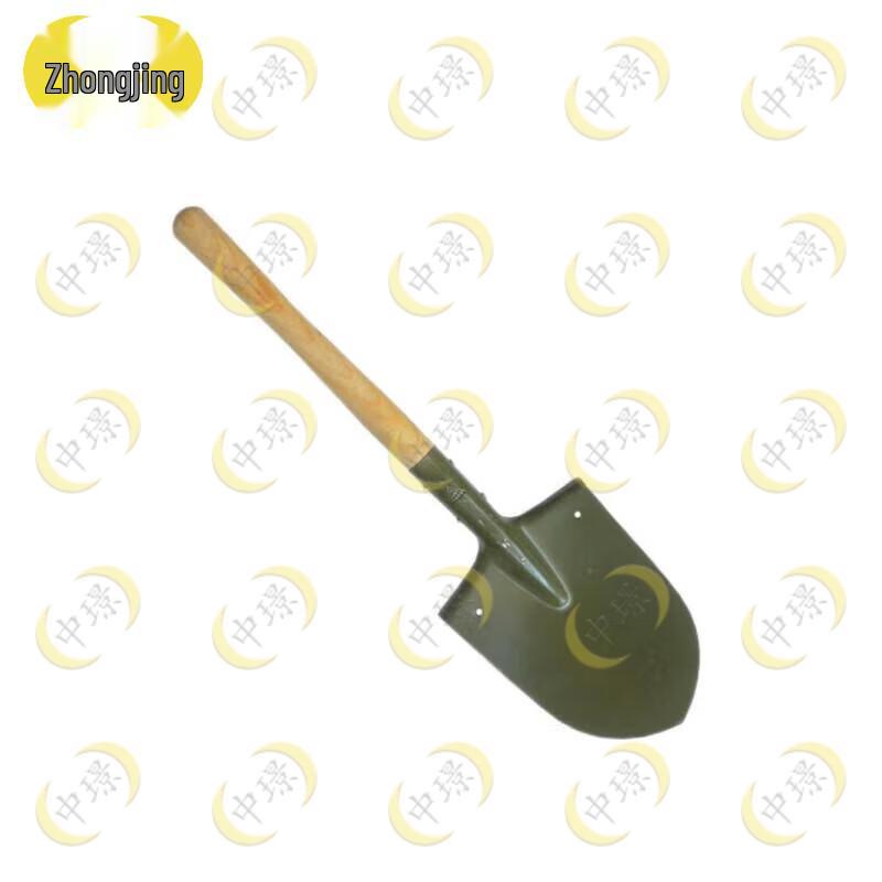 Zhongjing Outdoor Shovel