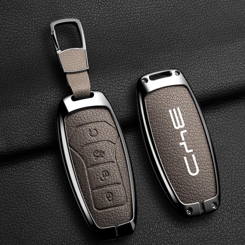 BYD Song/Pro/Seal, Han DMI, Qin Yuan, Destroyer 05 Key Case Protector