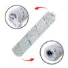 Brush Roller Hepa Filter Replacement For Bissell CrossWave Cordless Max 2554 2554A 25542 25548 2590 2593 25 Vacuum Cleaner Parts