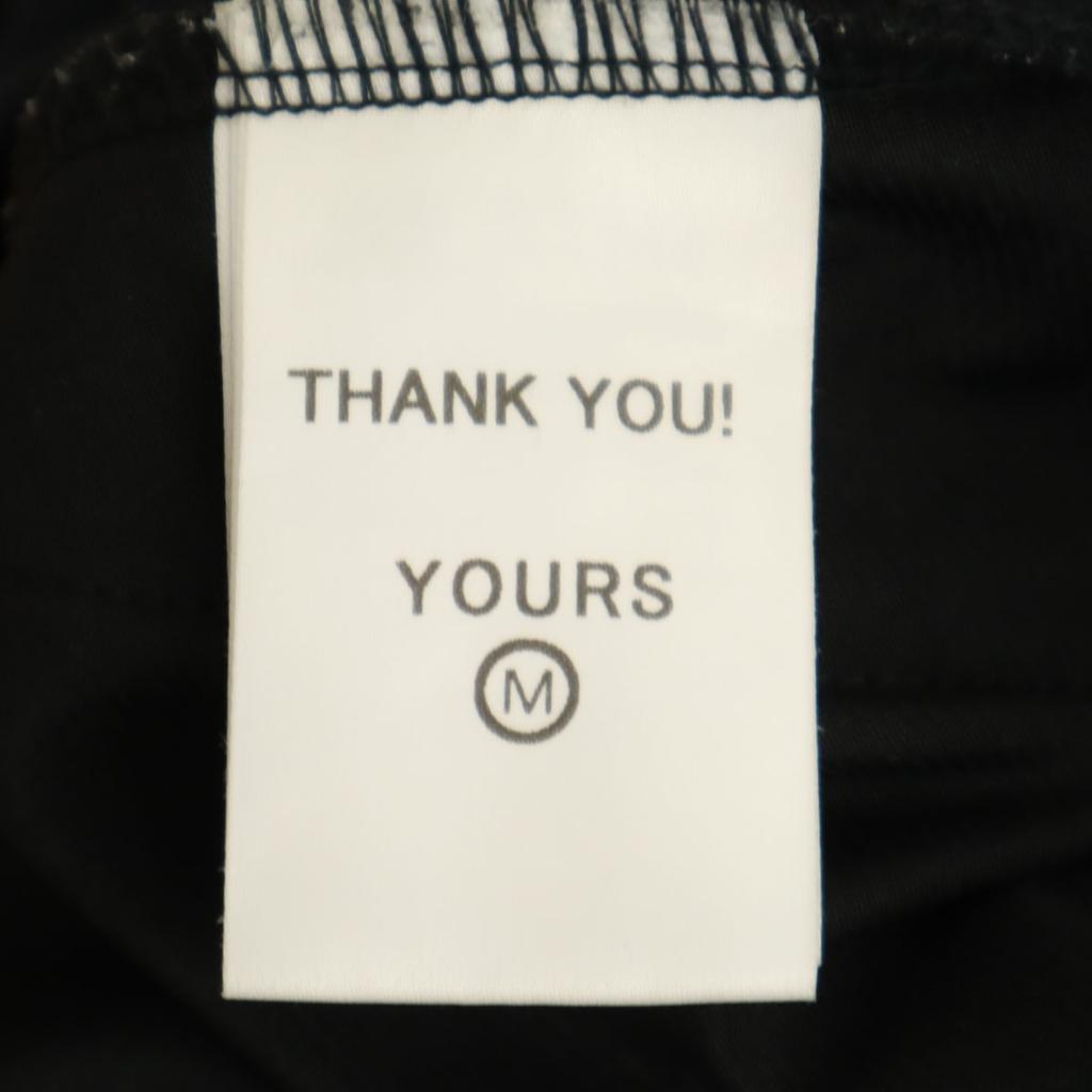 WE'RTHY sweat Jogger pants M black Women Used