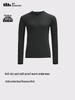Beneunder Men's Thermal Base Layer Undershirt