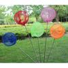 Folding Kids Fishing Net Lightweight Stainless Steel Extendable Butterfly Bug Catcher for Outdoor Pond Garden Exploration
