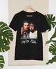Üst giysisi – T-shirtler