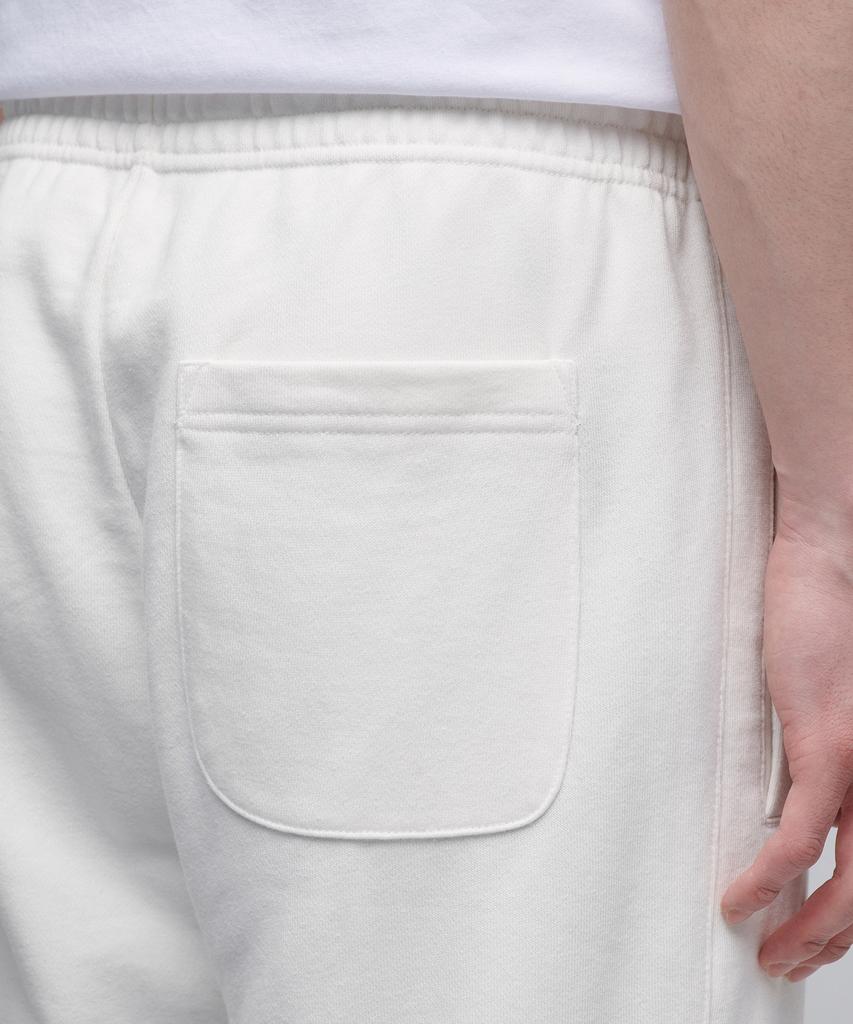 MUSINSA STANDARD Sweatpants [Cream]