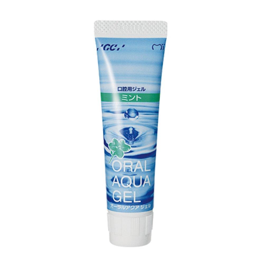 

Oral Aqua Gel 40 г Мята (35мл)