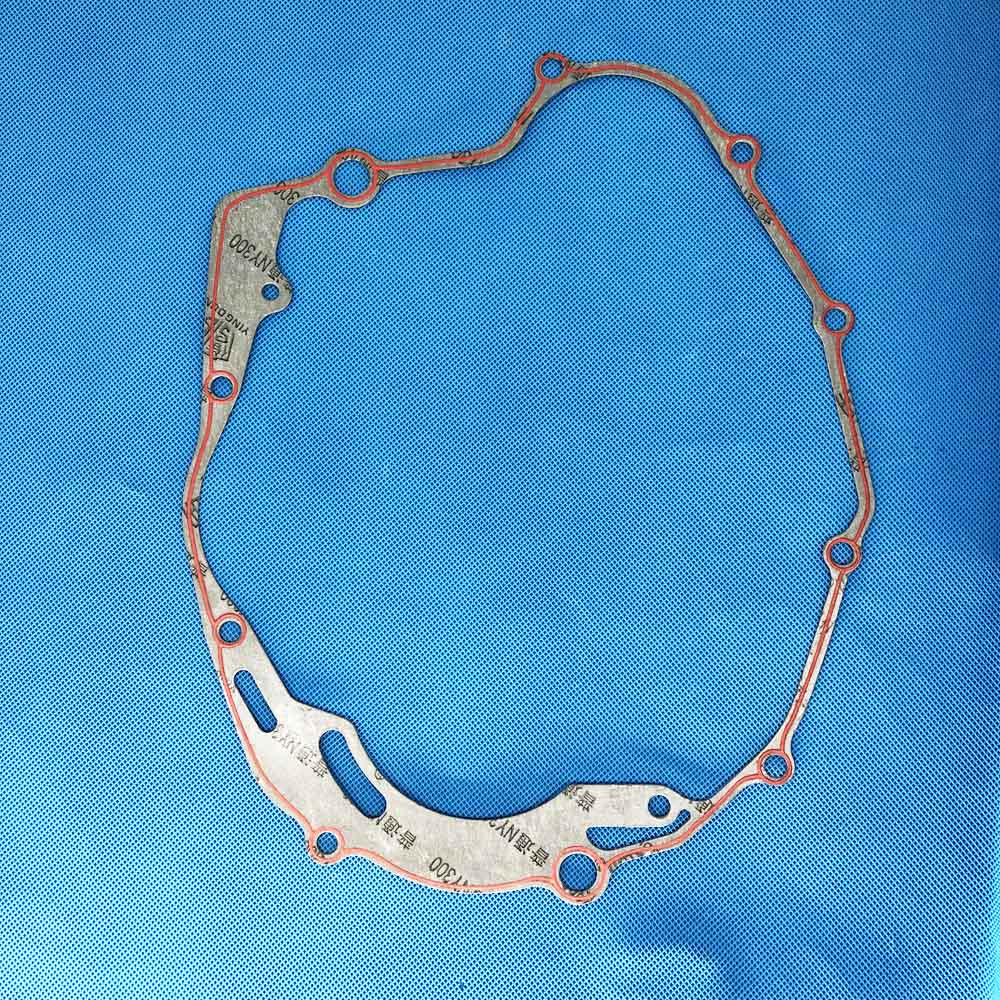 5Pcs Engine Gasket Set JS250 FG-101000-0 For JIANSHE 250 For BASHAN For Loncin 250CC ATV 250 JS171MM LC171