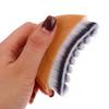 Lymphatic Contour Care Facial Massage Brush With Storage Box For Facial Stimulating And Contouring