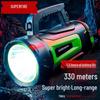 M15-X Rechargeable LED Searchlight