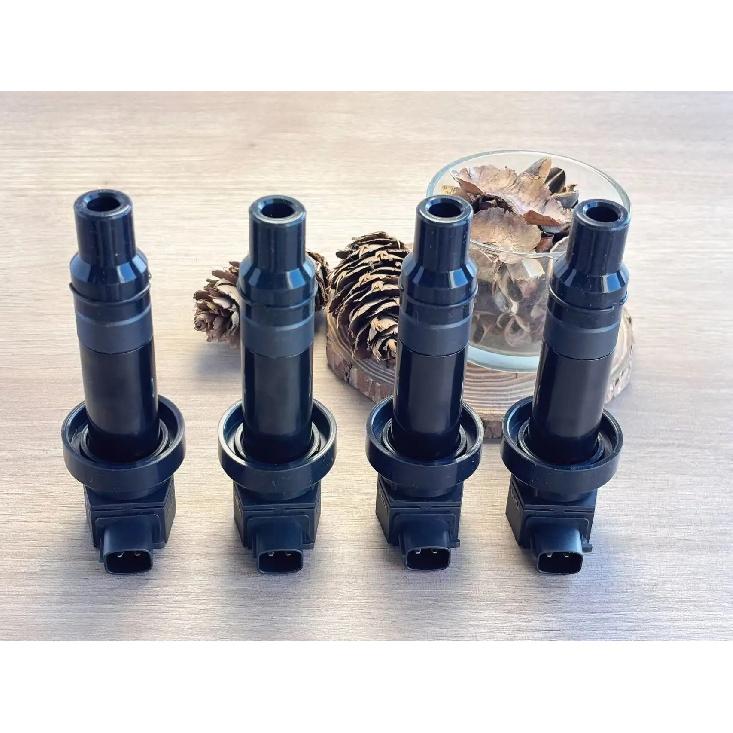 Ignition Coil SET 27301-2B010 For KIA CERATO CARENS CEE'D SOUL VENGA RIO 273012B010
