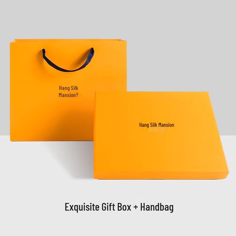 Hangsifu Su Embroidery Mulberry Silk Scarf Shawl