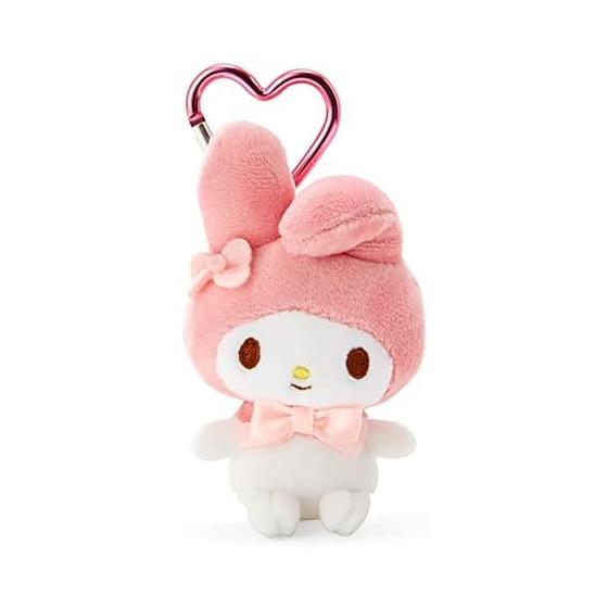 Мини-держатель талисмана Sanrio My Melody 304981