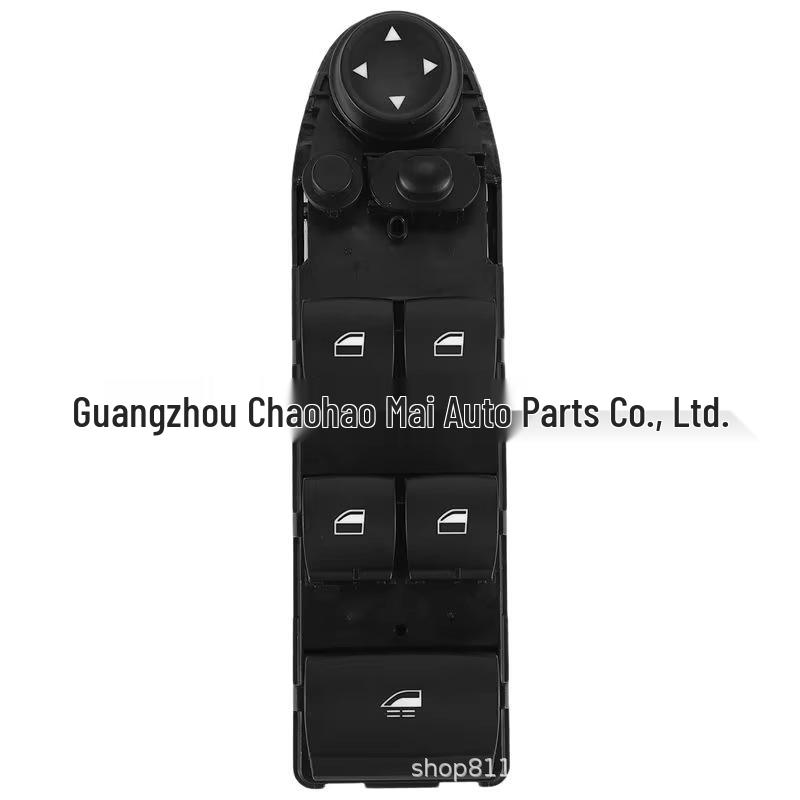 61319217365 - Fits 2007-2013 BMW E93 M3, 328i, 335i. Electric