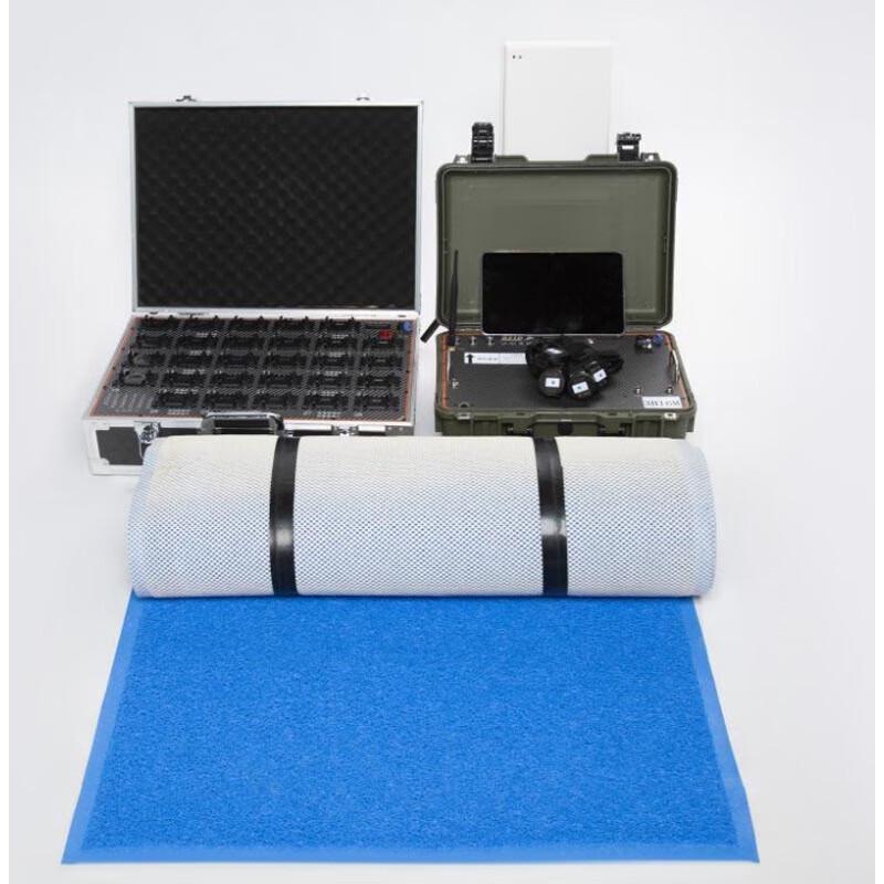 Mubu MJ-TX-HW-V5 Smart Body Measurement Device