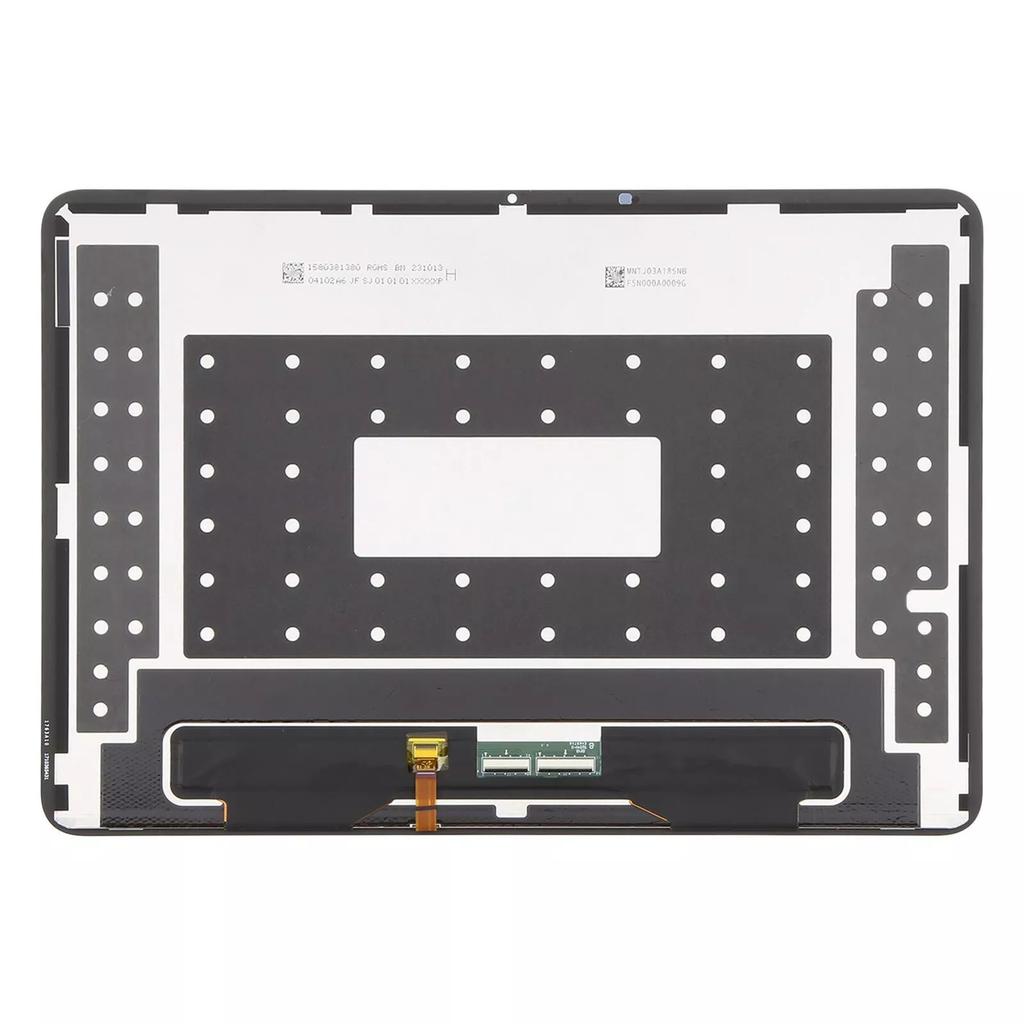 Ersatzteil für Xiaomi Pad 6S Pro 12,4 Zoll OEM Grade S LCD-Bildschirm und Digitizer-Einheit (Ohne Logo)