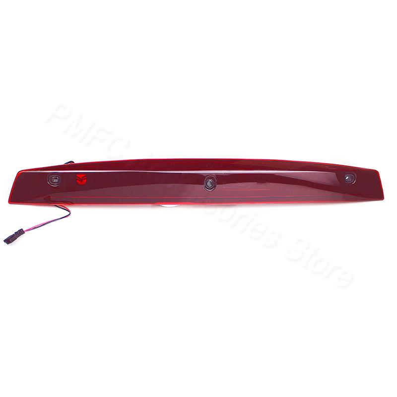 For Mercedes Benz Vito Viano W639 LED Rear Bumper Tail 3rd Third High Brake Light Stop Lamp A6398200056 6398200056