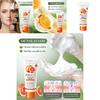 Vitamin Fayankou Grapefruit C Amino Acid Cleanser For Moisturizing And Skin Smoothing