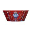 [Officially Imported] Iittala Taika Bowl, Red, 0.3L