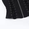 Corsets, fashionable and elegant women's clothing