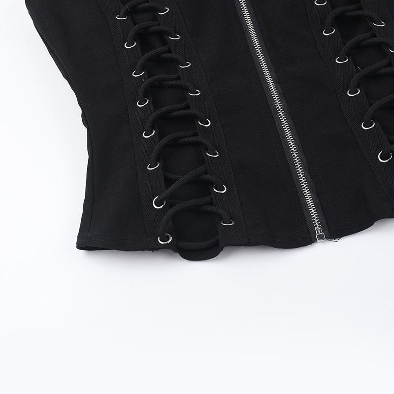 Corsets, fashionable and elegant women's clothing