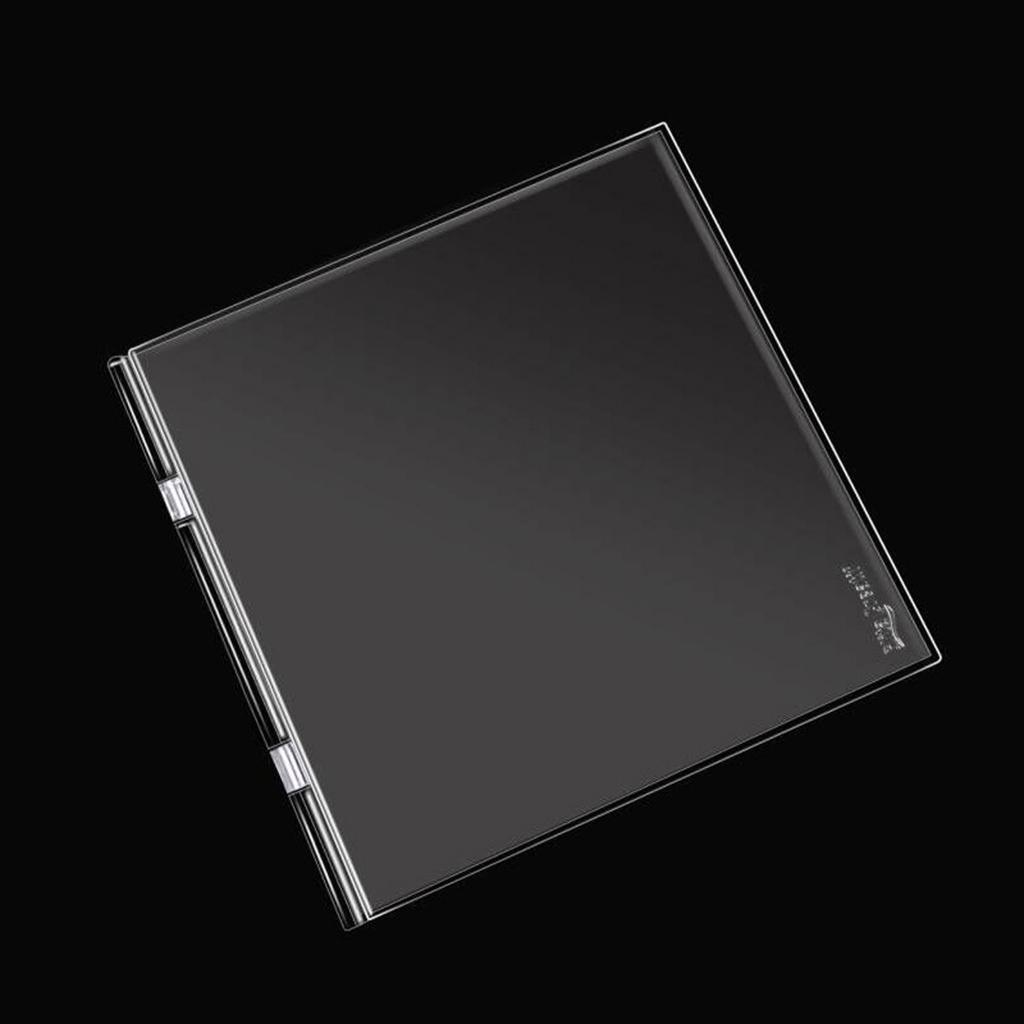 

16x16 см прозрачные штампы акриловый блок для прозрачных штампов акриловая подкладка DIY скрапбукинг инструменты