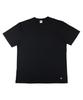 THE COLDEST MOMENT Tcm Starfish Layered T (Black)