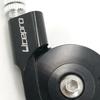Adapter, Converter to Caliper Brake Adapter for Folding , Road Cycling, Mount Bracket