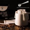 Disposable Pour-Over Coffee Filter Bags