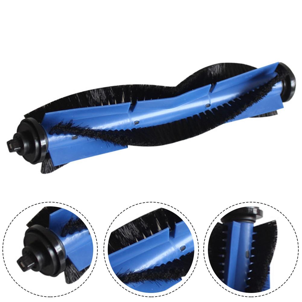 Main Brush Replacement Brush For Medion X40 SW (MD 20040) Robot Vacuum Cleaner Replacement Robot Sweeper Spare Part