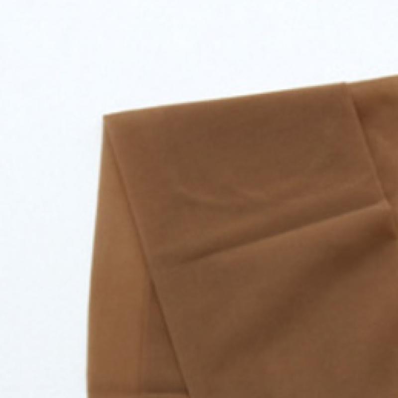 Pandora By Vivienne Pantyhose  Pack Of 2  cOffee
