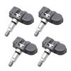 56029400AE 1/4Stk Reifendrucksensor FÜR 2011-2016 Lancia Thema Dodge Challenger 433MHz TPMS