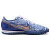 Nike Zoom Mercurial Vapor 15 Academy CR7 Tf 'Blue White' DQ5319-182