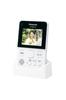 Panasonic Wireless Video Doorphone White VL-SGD10L