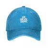 Be Here Now Baseball Cap party Hat Snap Back Hat New Hat Christmas Womens Hats For The Sun Unisexs