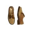 Dr. Martens 1461 Made in England Suede Oxford Leather Shoes 'Brown' Men's 27511795