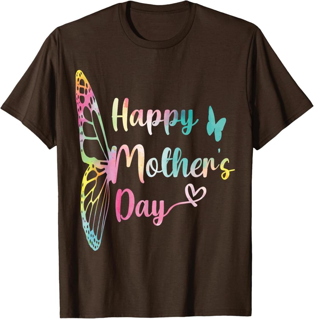 Happy Mothers Day Gifts for Mother's Day Unisex T-Shirt