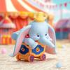 52TOYS DUMBO Happy Times Serie Dumbo Figur, Blind Box Sammelfigur, Sammelfigur, Bemalt, Gachapon Spielzeug, Perfektes Geschenk für Anime-Fans, Kinder,
