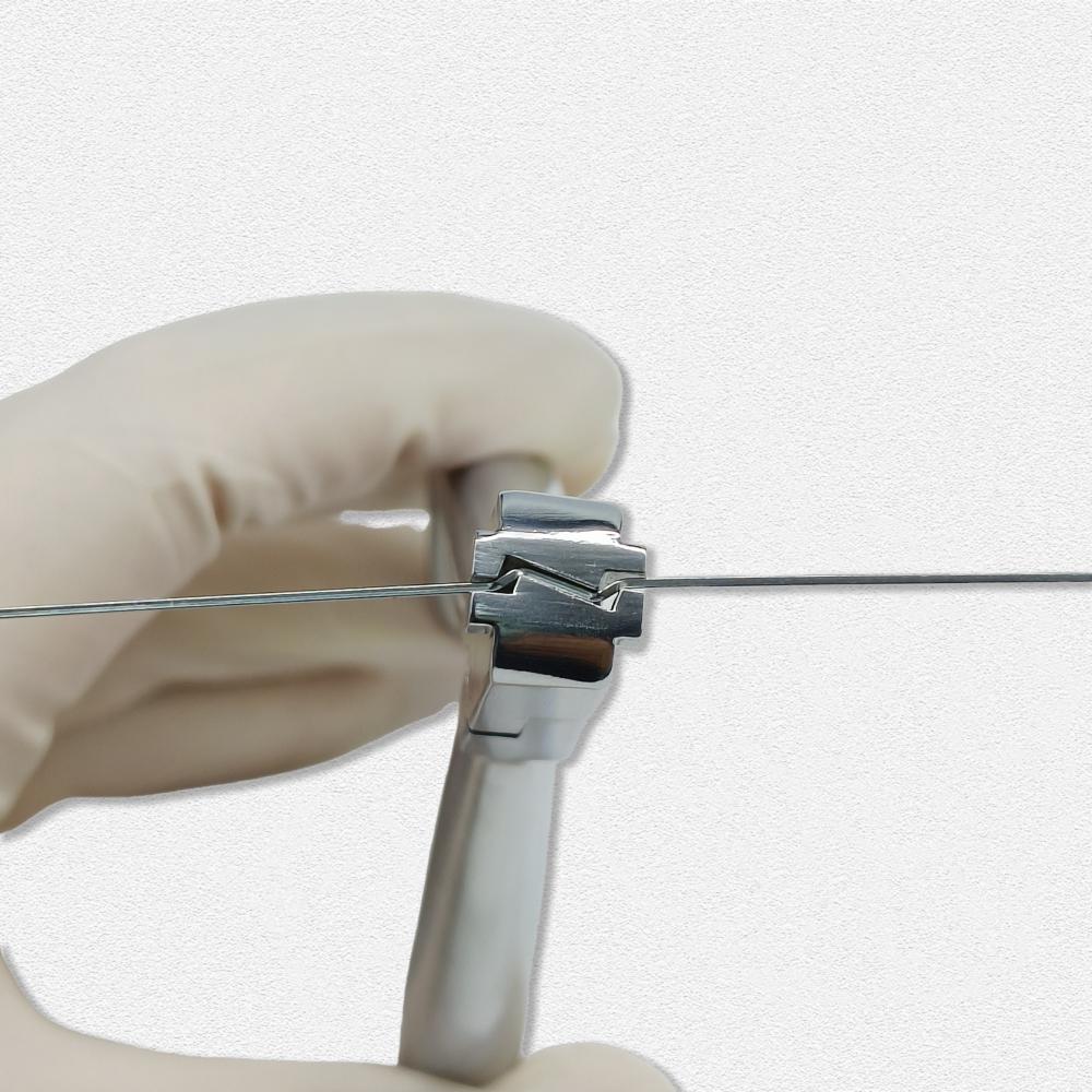 1 piece Dental Ortho Z Bent Bending Pliers Orthodontic Z-bend Plier Step Plier Dentist Bending Forcep Step forming plier