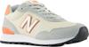 Buty klasyczne damskie New Balance 515 Lifestyle (W5158CS)