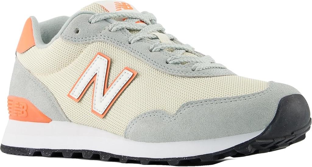 Buty klasyczne damskie New Balance 515 Lifestyle (W5158CS)