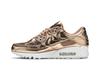 Nike Air Max 90 Metallic Rose Gold (2020) (Women's)
