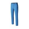 New FILA Casual Pants Men's Lake Blue A11M425810FLB